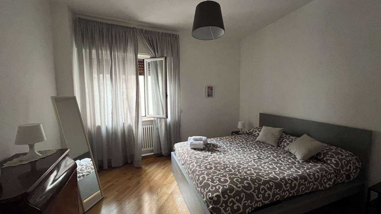 Photo of Bedroom in Mergellina