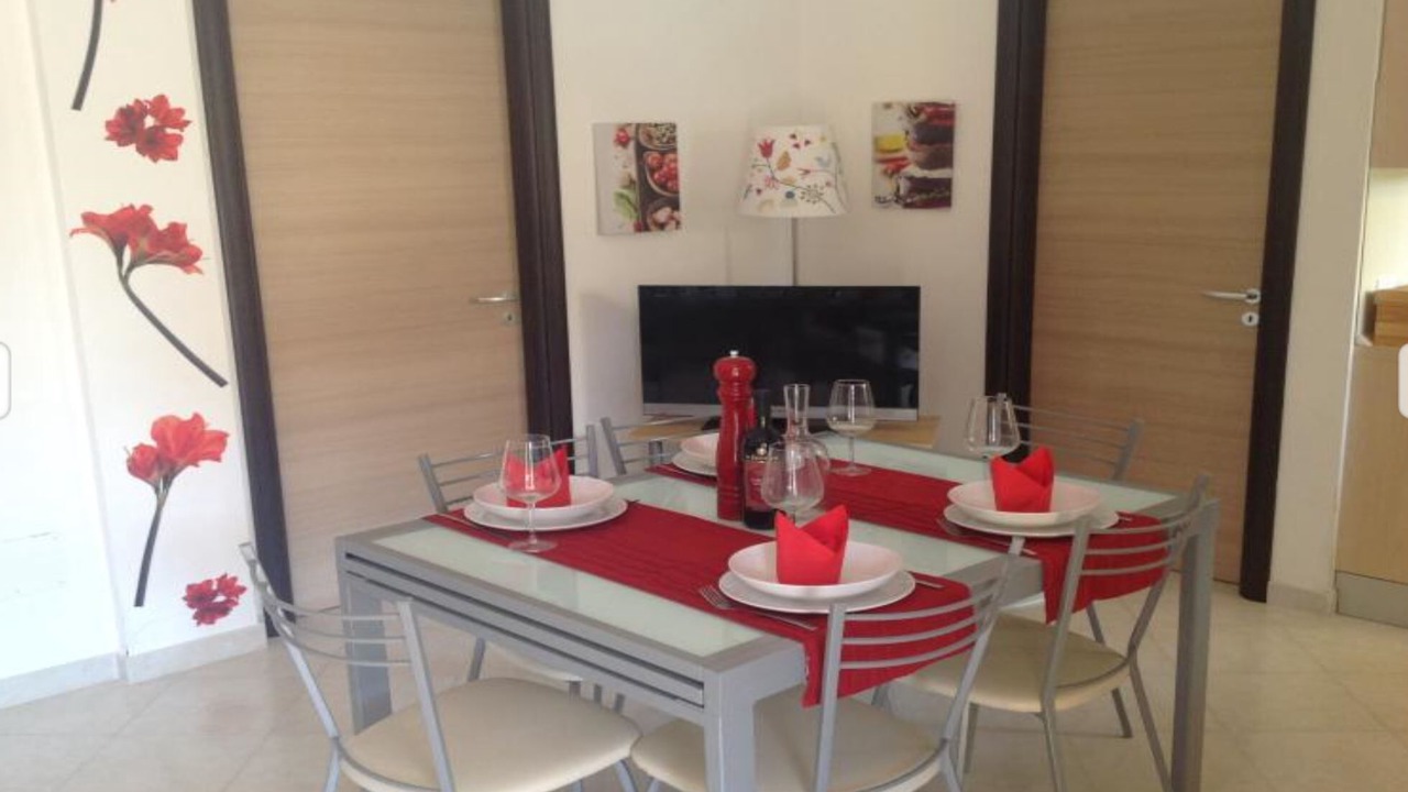 Photo of Livingroom in Vibo Valentia