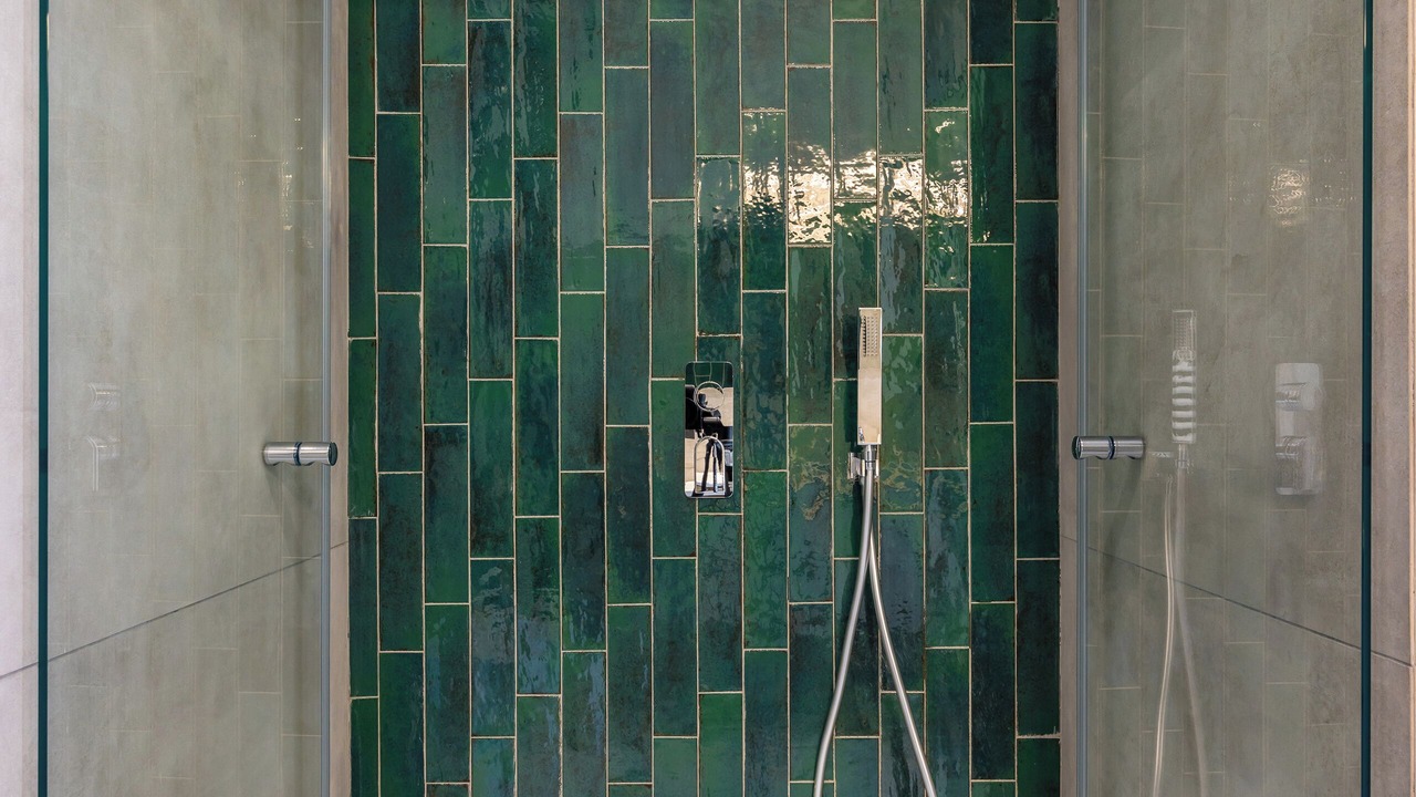 Photo of Bathroom in Vittorio Emanuele