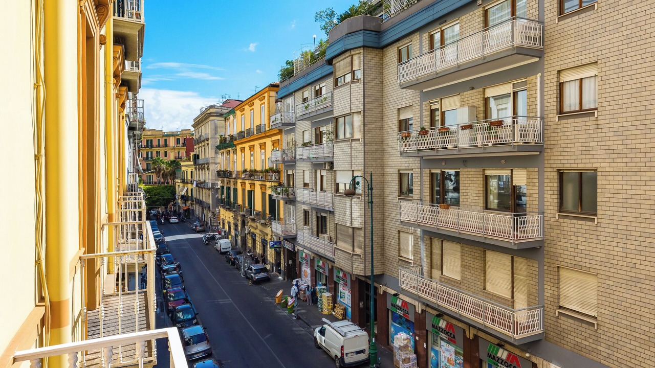 Photo of Outdoor in Vittorio Emanuele