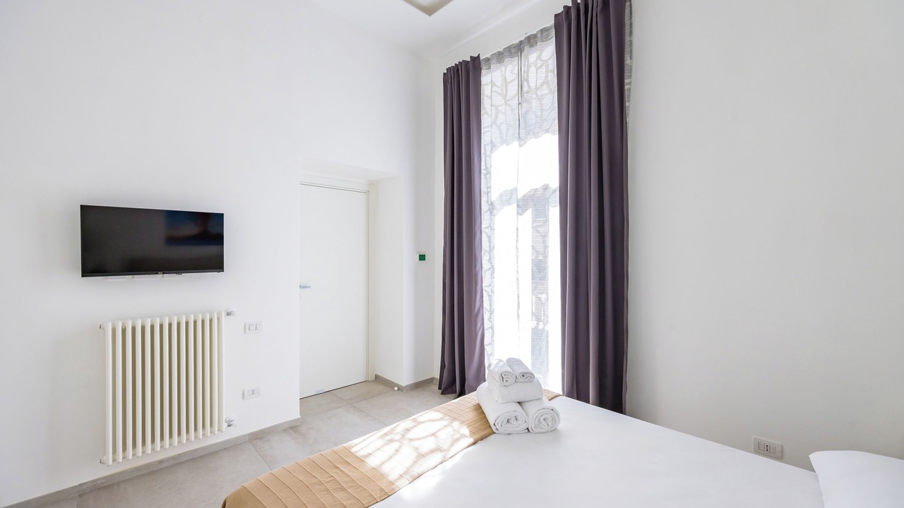 Photo of Bedroom in Vittorio Emanuele