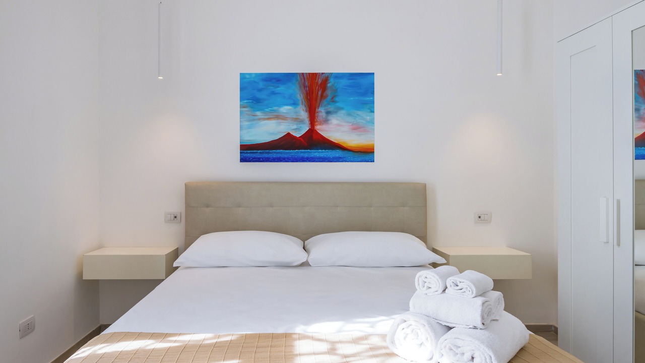 Photo of Bedroom in Vittorio Emanuele