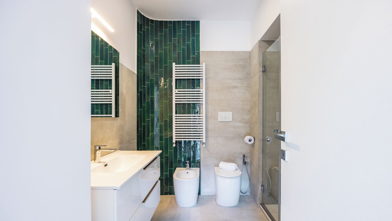 Photo of Bathroom in Vittorio Emanuele