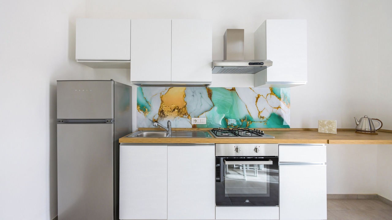 Photo of Kitchen in Vittorio Emanuele