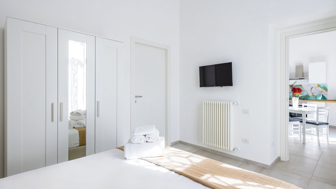 Photo of Bedroom in Vittorio Emanuele