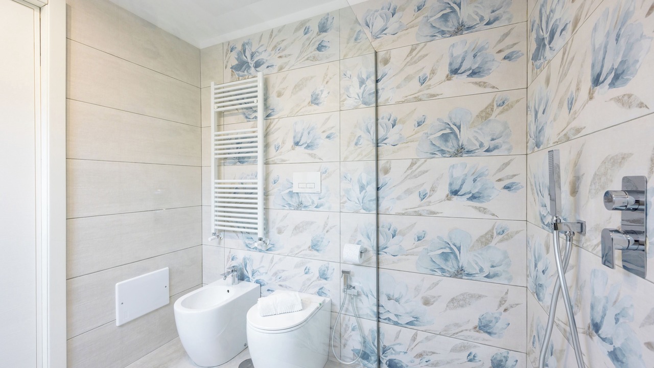 Photo of Bathroom in Vittorio Emanuele