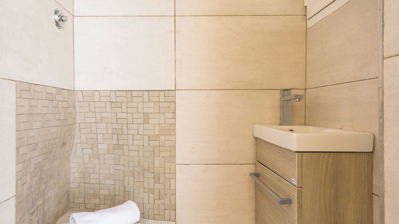 Photo of Bathroom in Vittorio Emanuele