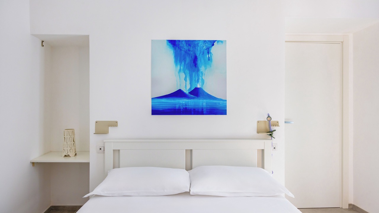 Photo of Bedroom in Vittorio Emanuele