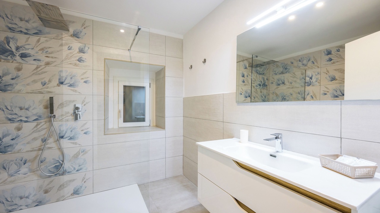 Photo of Bathroom in Vittorio Emanuele