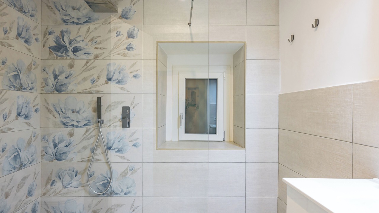 Photo of Bathroom in Vittorio Emanuele