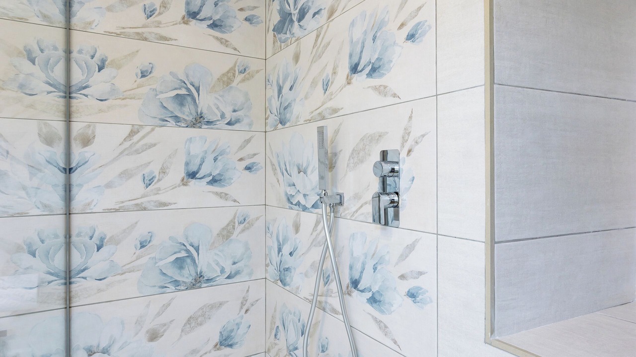 Photo of Bathroom in Vittorio Emanuele