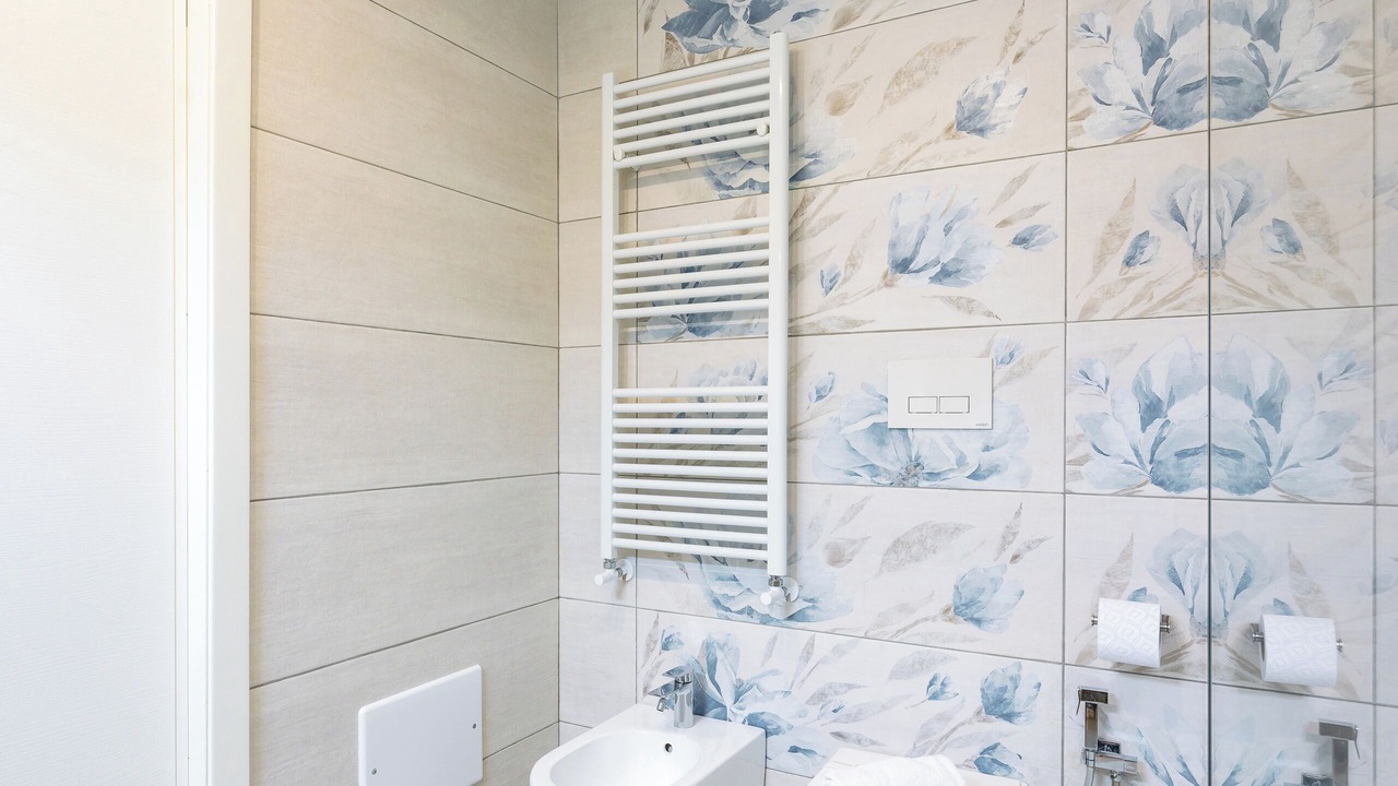 Photo of Bathroom in Vittorio Emanuele