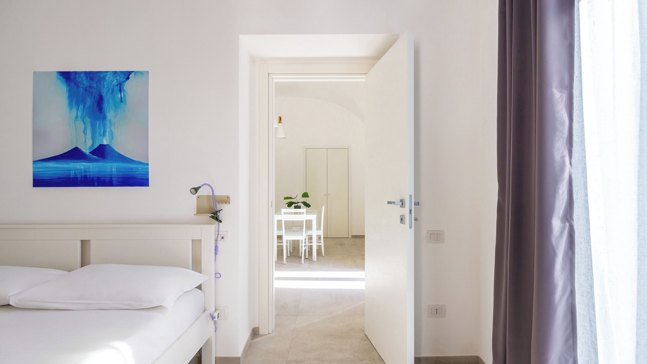 Photo of Bedroom in Vittorio Emanuele
