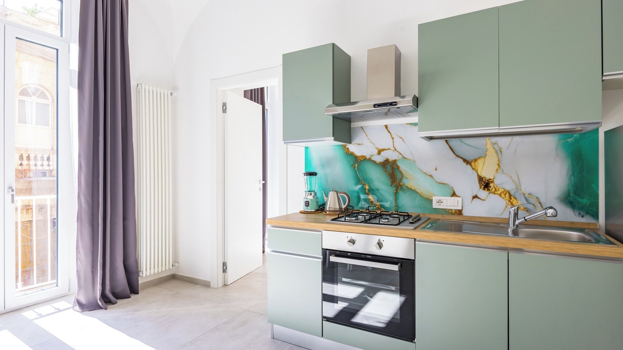 Photo of Kitchen in Vittorio Emanuele
