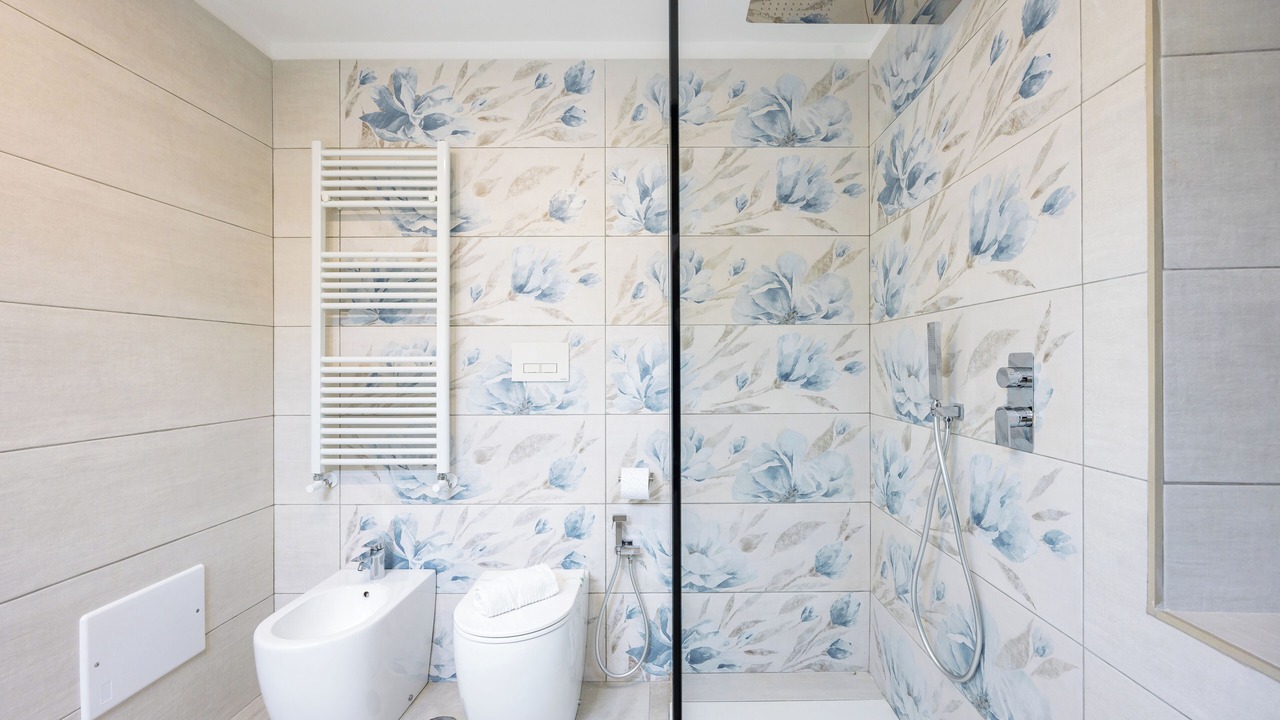 Photo of Bathroom in Vittorio Emanuele
