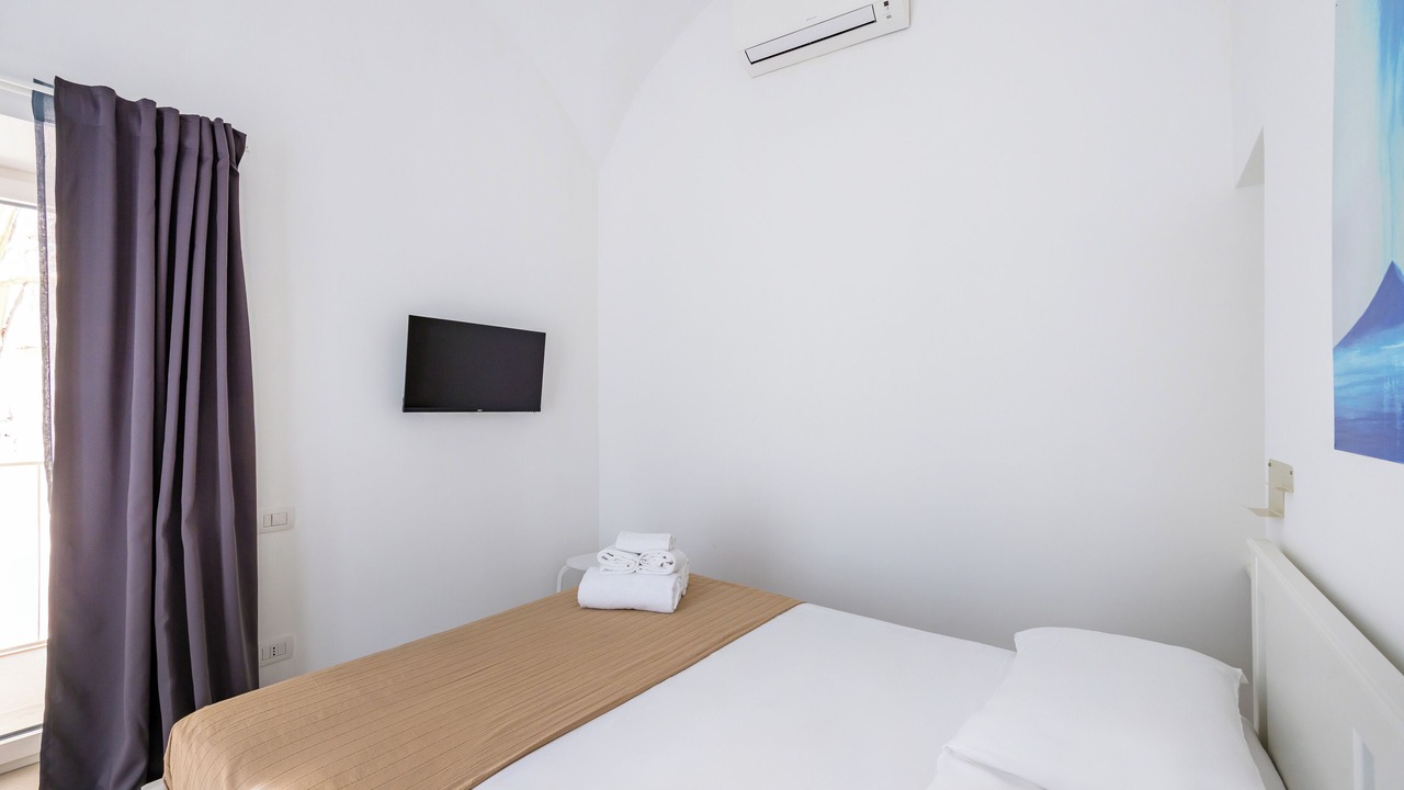 Photo of Bedroom in Vittorio Emanuele