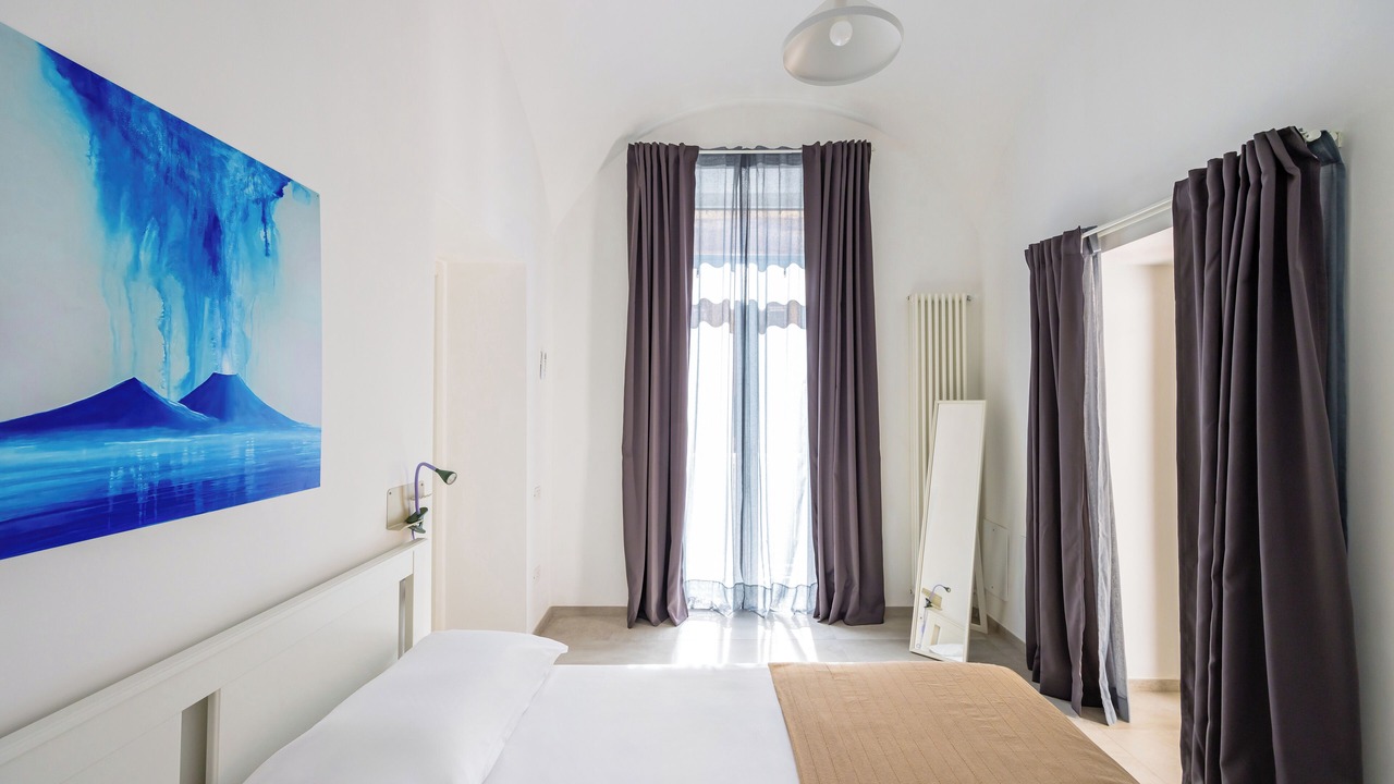 Photo of Bedroom in Vittorio Emanuele