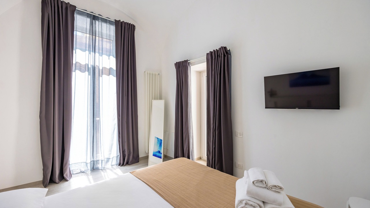 Photo of Bedroom in Vittorio Emanuele