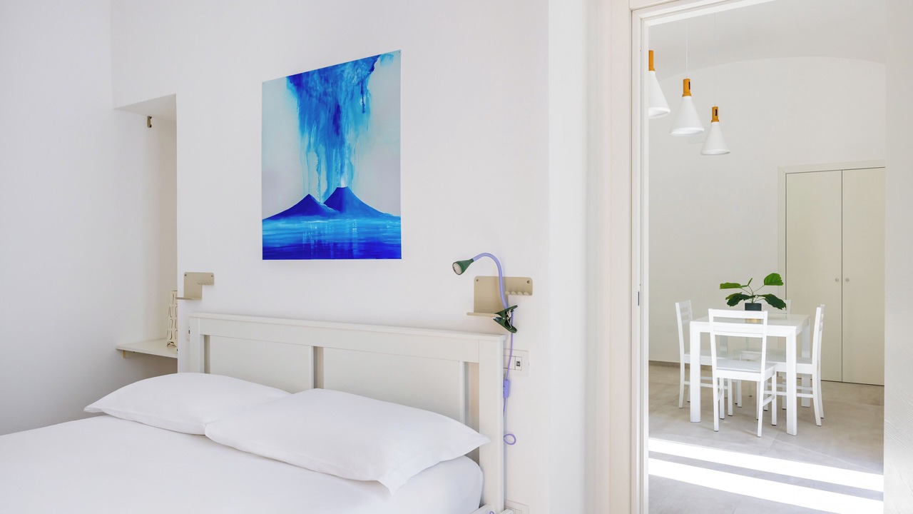 Photo of Bedroom in Vittorio Emanuele