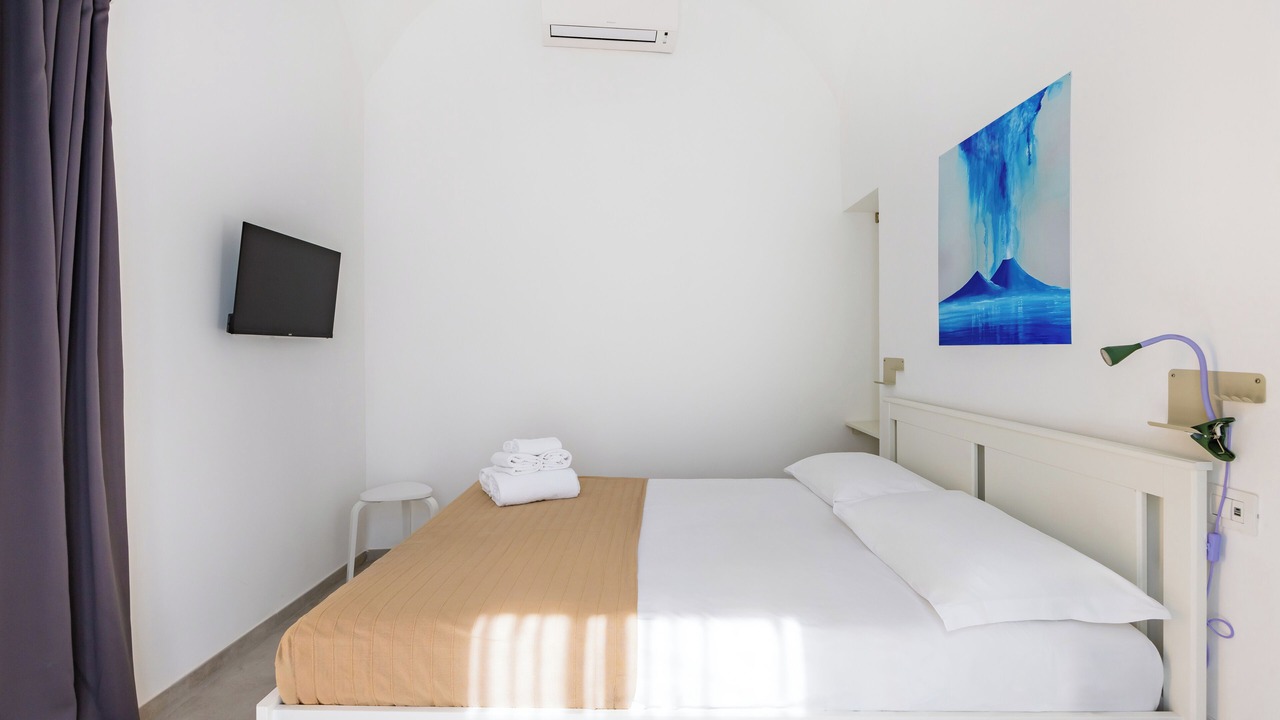 Photo of Bedroom in Vittorio Emanuele