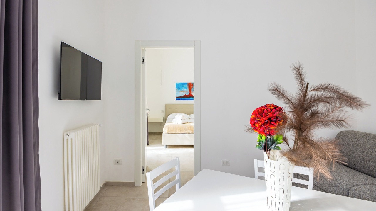 Photo of Livingroom in Vittorio Emanuele