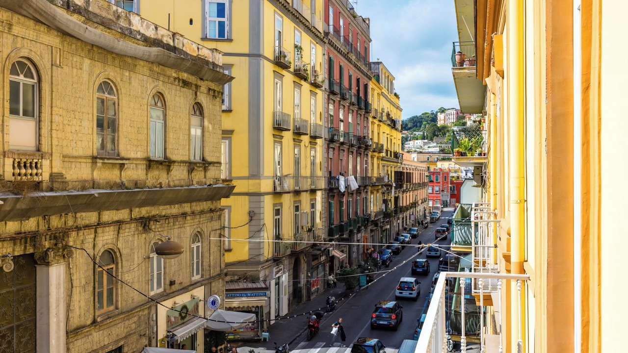 Photo of Outdoor in Vittorio Emanuele