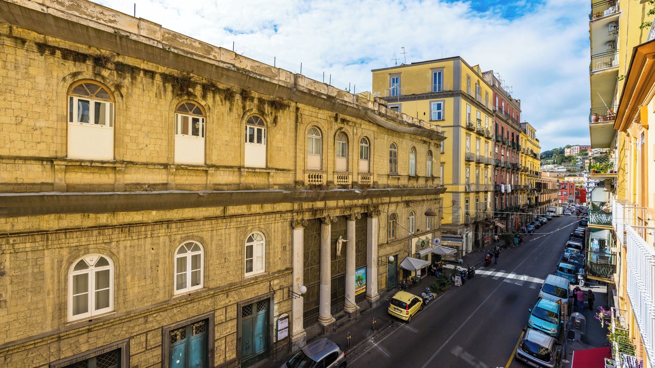 Photo of Others in Vittorio Emanuele