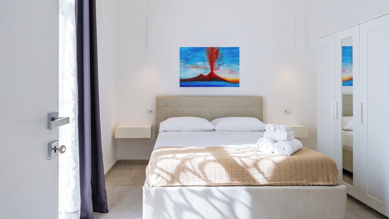 Photo of Bedroom in Vittorio Emanuele