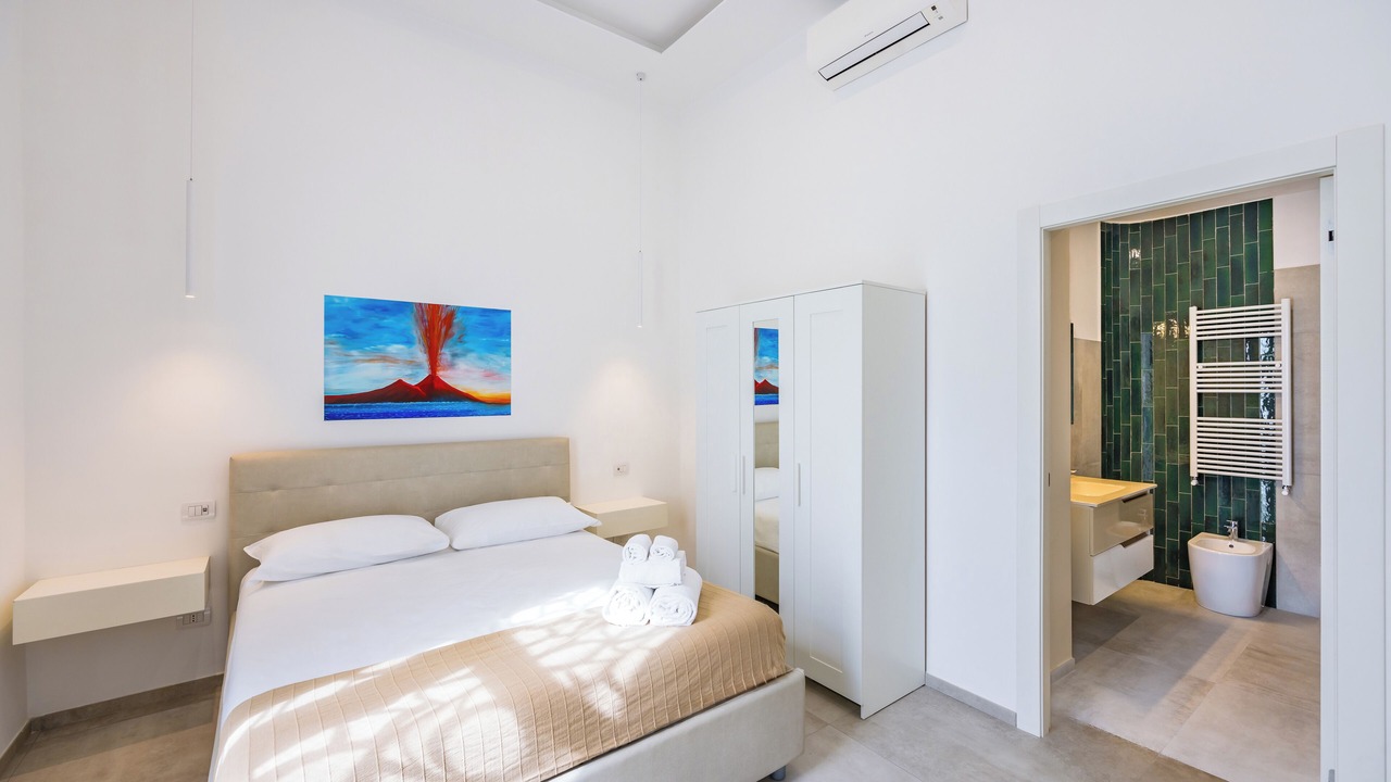 Photo of Bedroom in Vittorio Emanuele