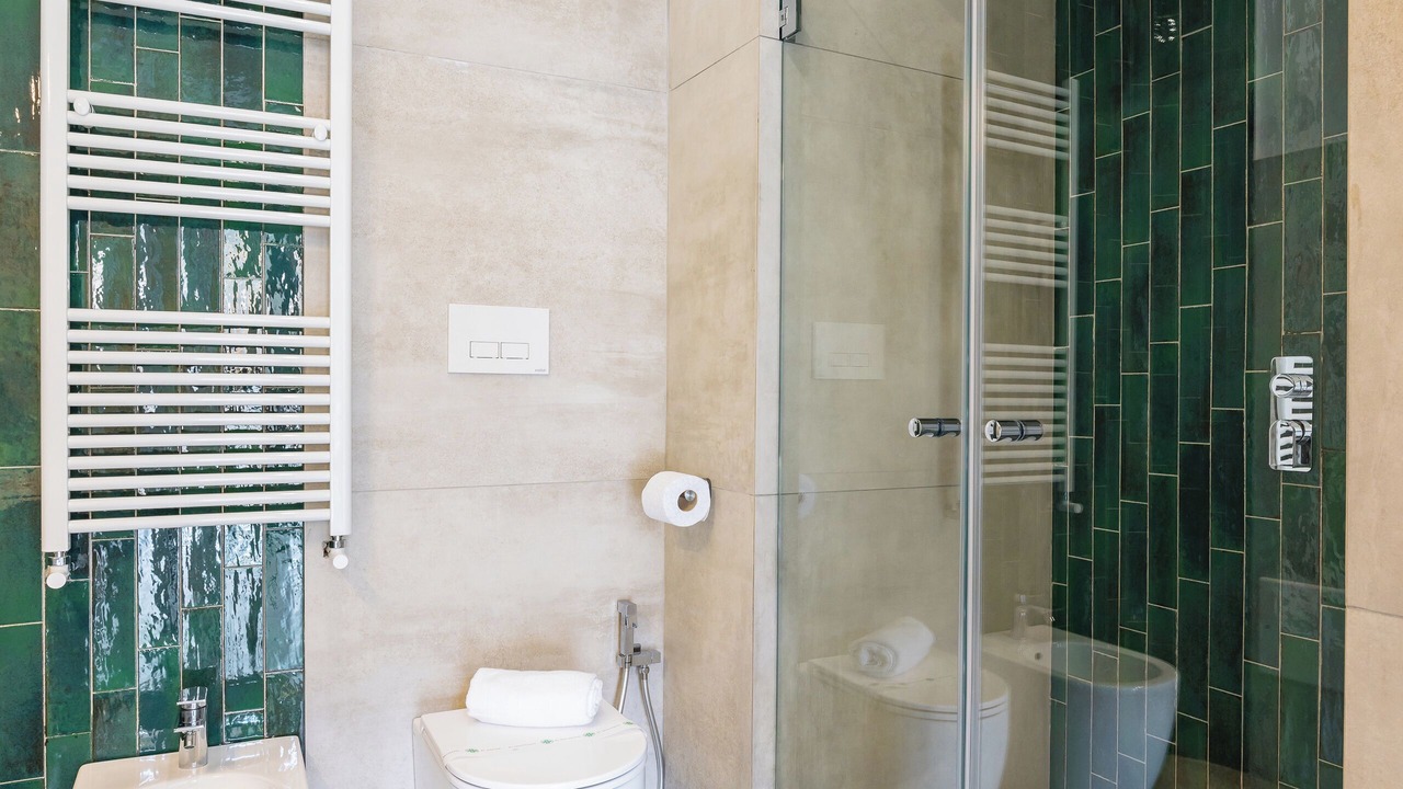 Photo of Bathroom in Vittorio Emanuele