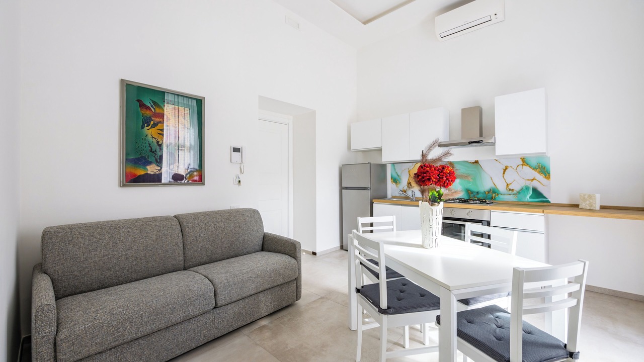 Photo of Livingroom in Vittorio Emanuele