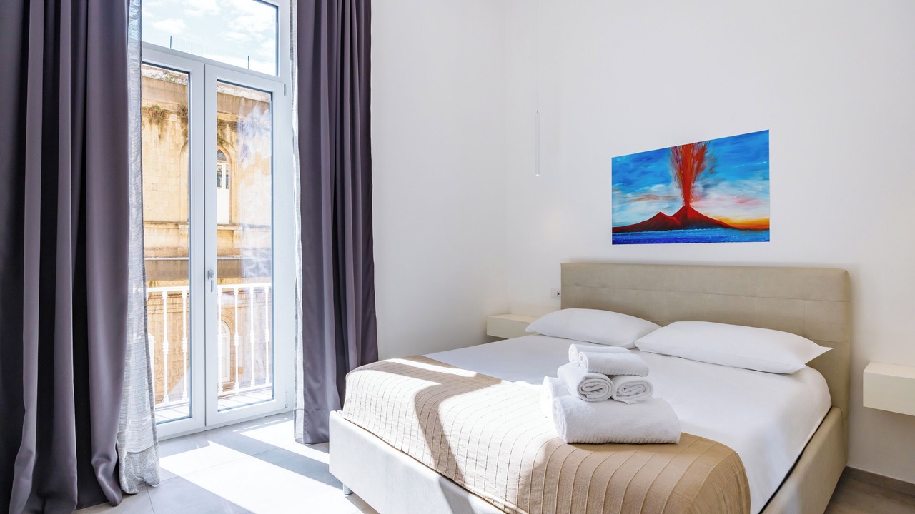 Photo of Bedroom in Vittorio Emanuele