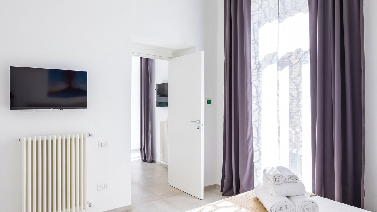 Photo of Bedroom in Vittorio Emanuele