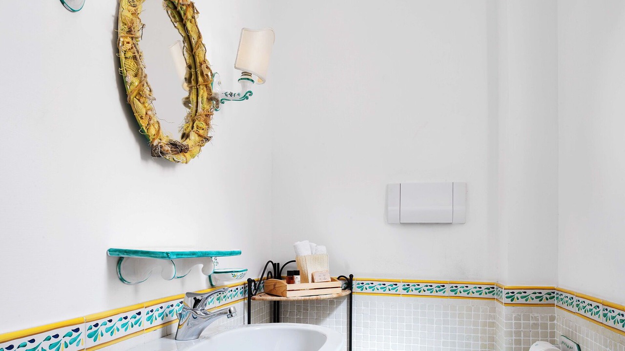 Photo of Bathroom in Colli di Fontanelle