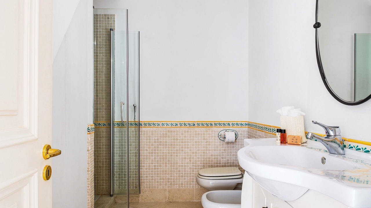 Photo of Bathroom in Colli di Fontanelle
