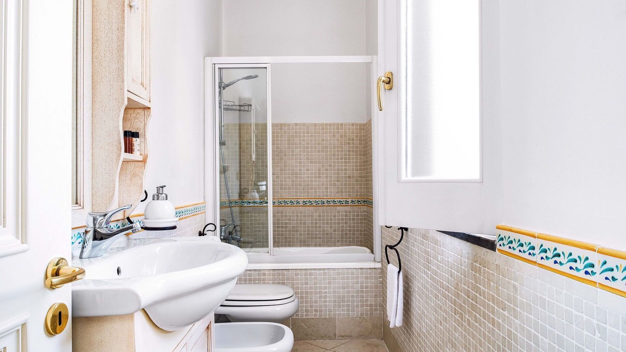 Photo of Bathroom in Colli di Fontanelle