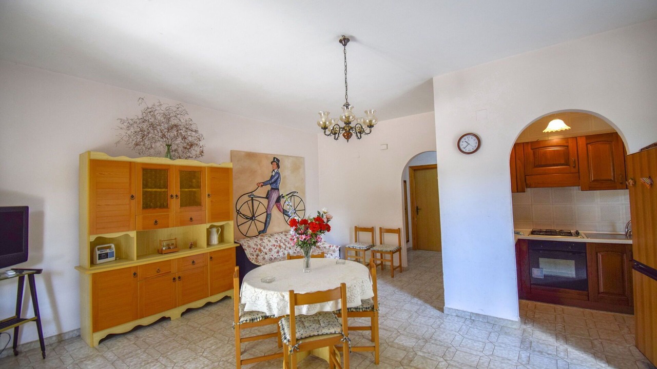 Photo of Bedroom in Villapiana Lido