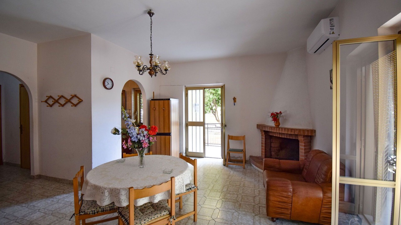 Photo of Bedroom in Villapiana Lido
