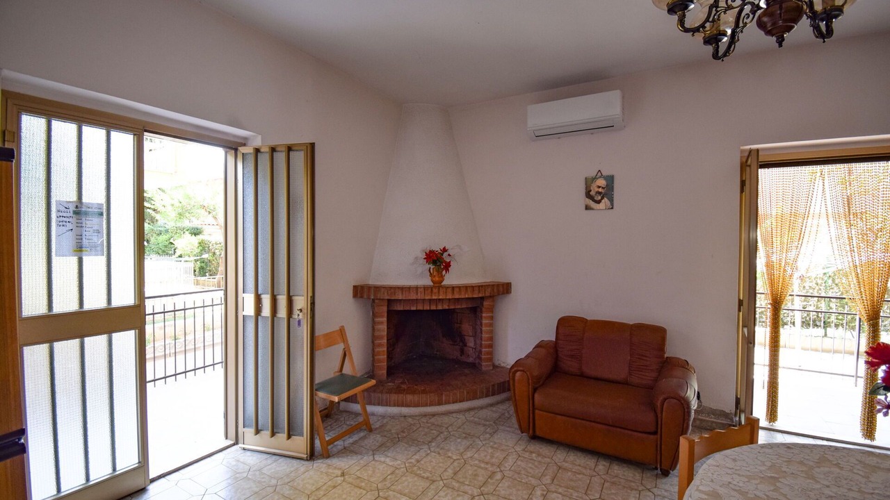 Photo of Bedroom in Villapiana Lido