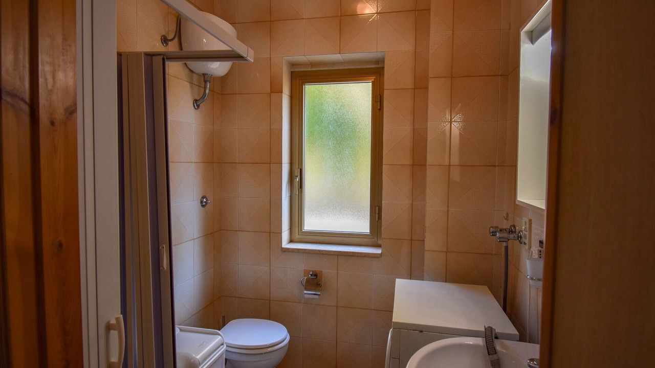 Photo of Bathroom in Villapiana Lido