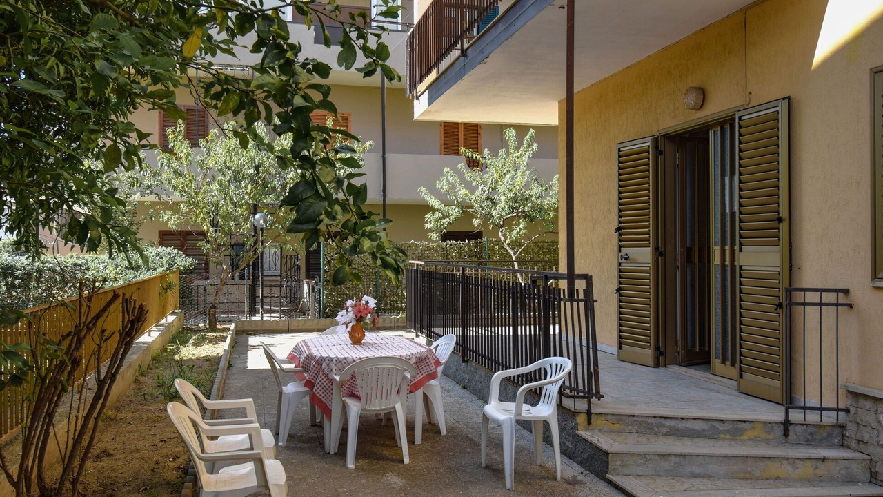 Photo of Outdoor in Villapiana Lido