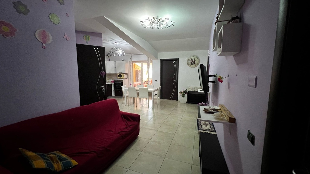 Photo of Livingroom in Siderno Marina