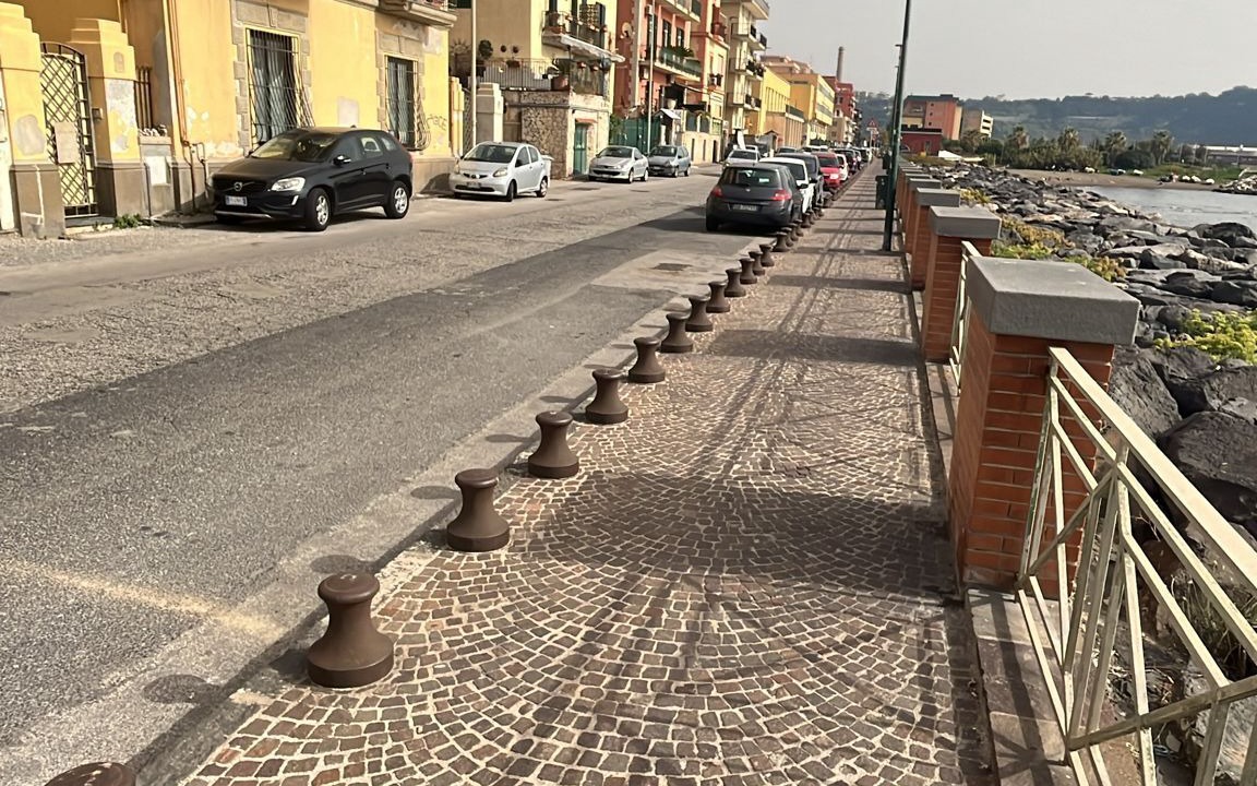 Photo of Outdoor in Bagnoli