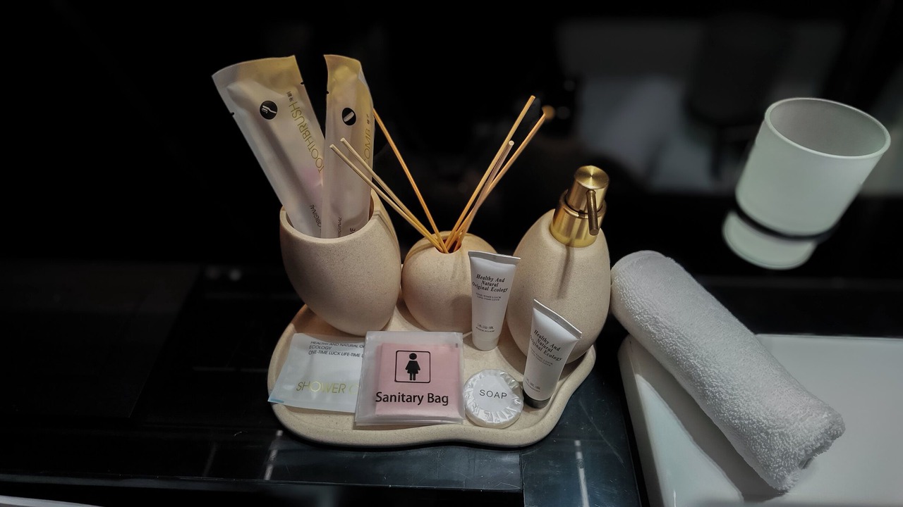 Photo of Bathroom in Al Quoz