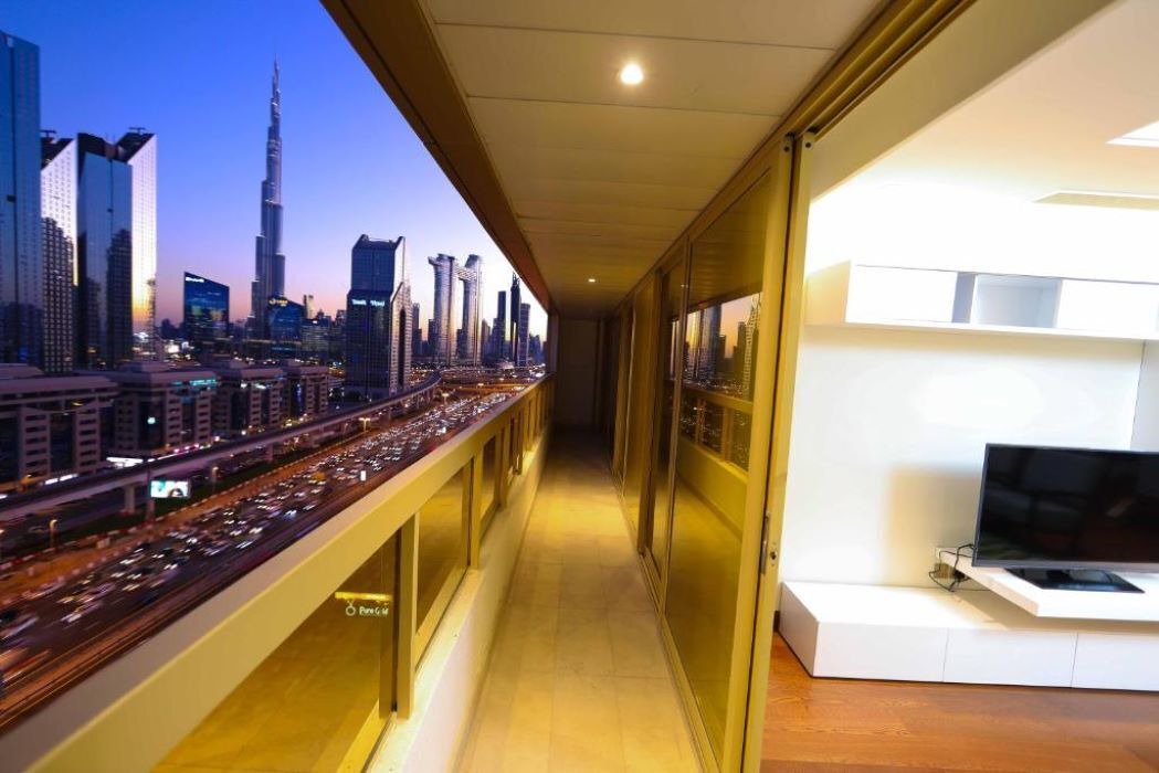 Photo of Others in Sheikh Zayed Road