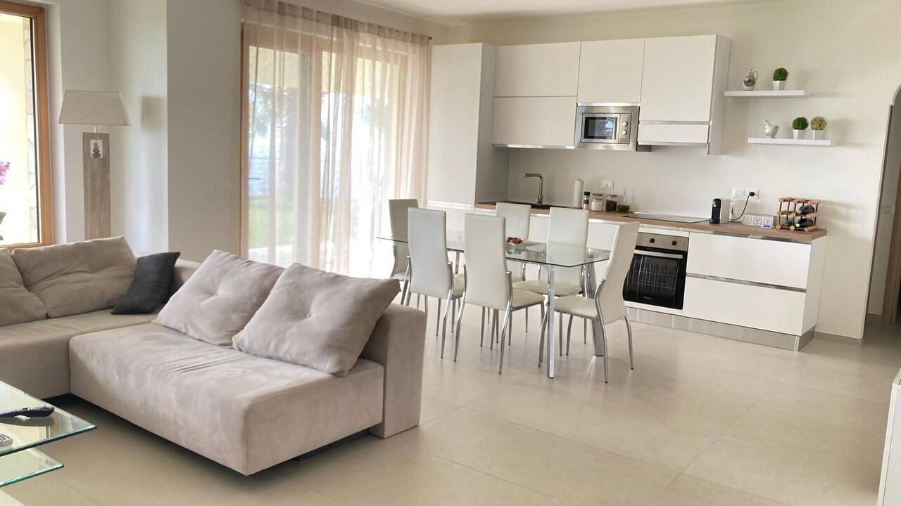 Photo of Livingroom in Marina di Zambrone