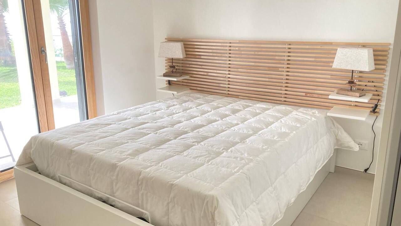 Photo of Bedroom in Marina di Zambrone