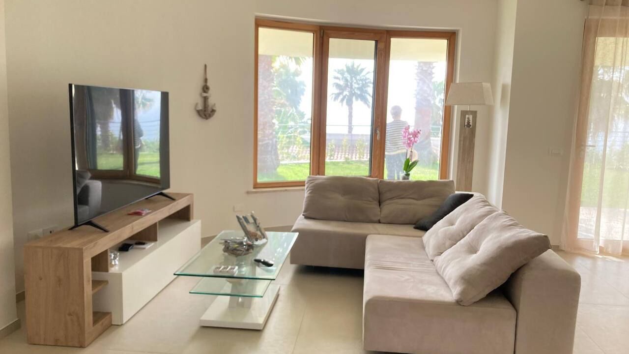 Photo of Livingroom in Marina di Zambrone