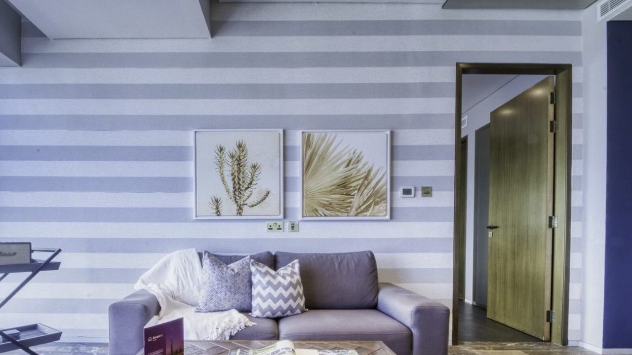 Photo of Livingroom in Dubai Marina