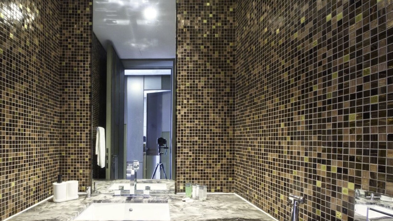 Photo of Bathroom in Dubai Marina